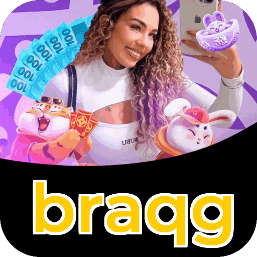Aplicativo mobile braqg