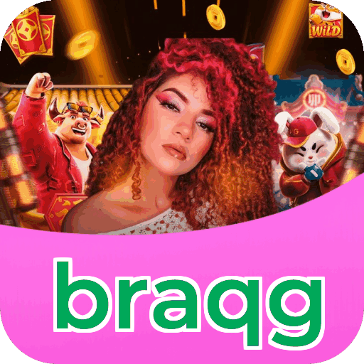 Catálogo de jogos braqg com fornecedores Pragmatic Play, Evolution, NetEnt
